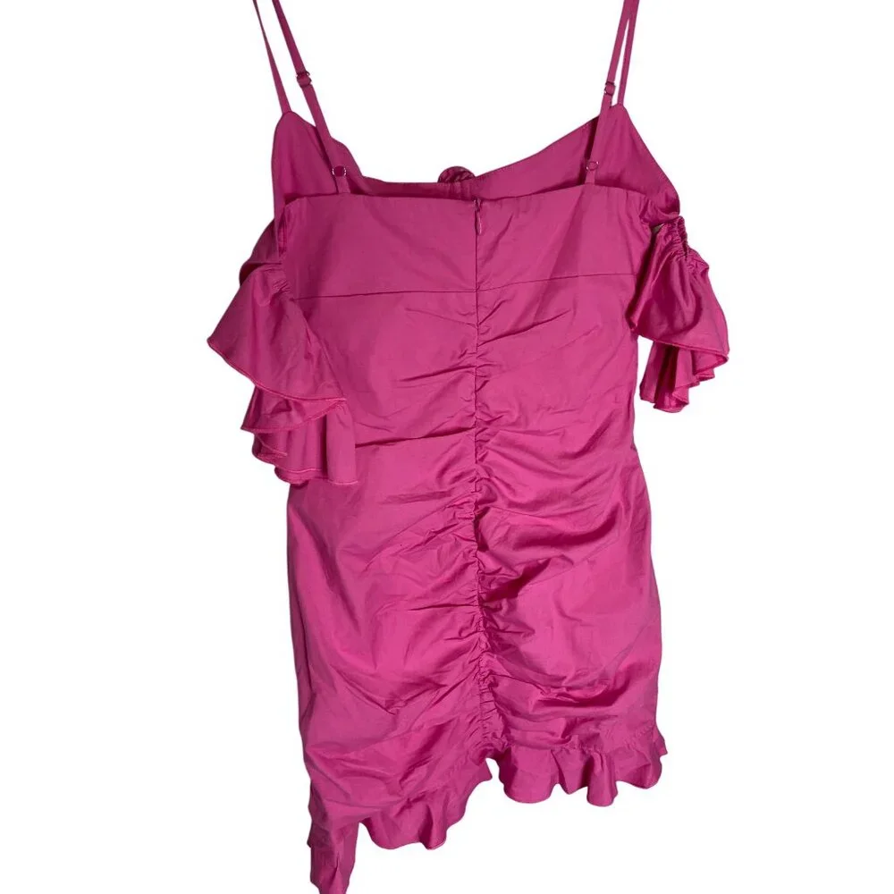 Oh Polly nwt no